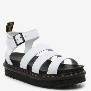 Dr. Martens Blaire Platform Sandal